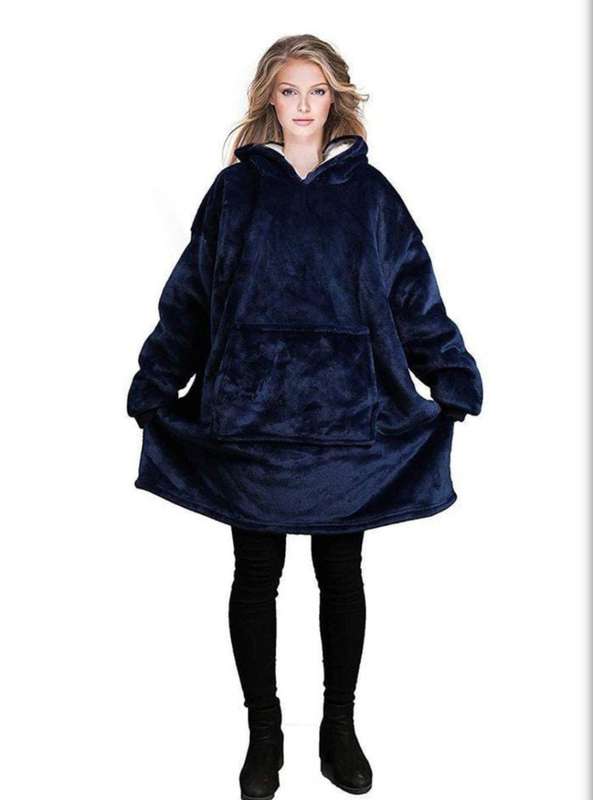 Huggle Hoodie