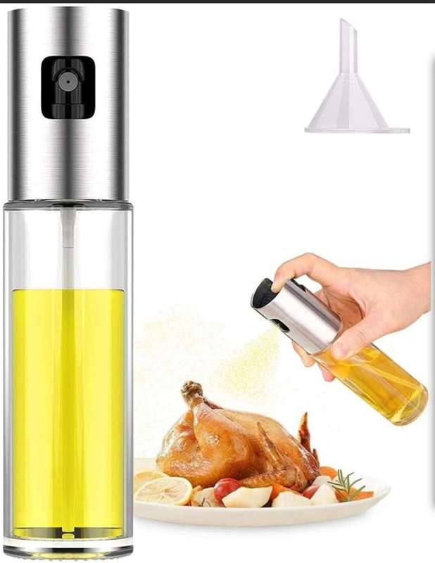 Oil Sprayer Dispenser