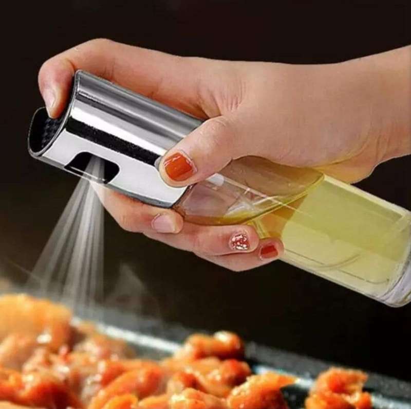 Oil Sprayer Dispenser
