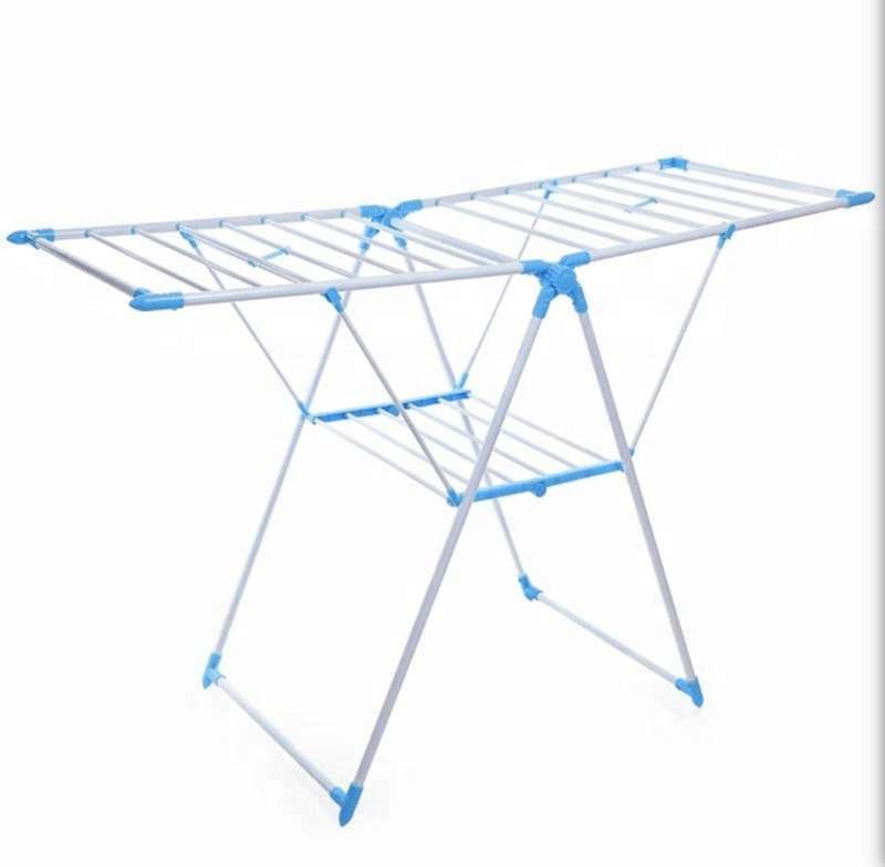 Plastic Foldable Drying Rack