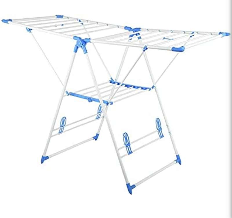 Plastic Foldable Drying Rack