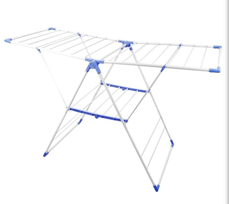 Plastic Foldable Drying Rack