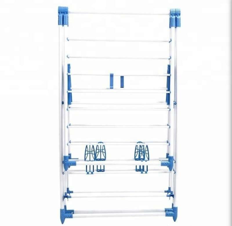 Plastic Foldable Drying Rack