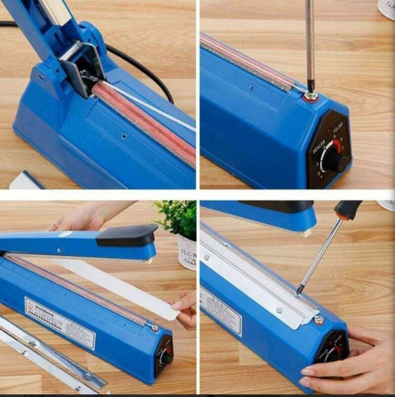 Bag Sealer300mm