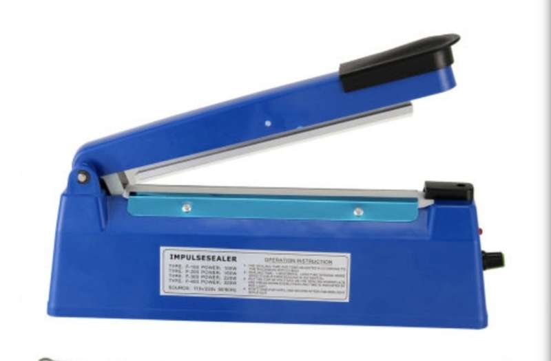 Bag Sealer300mm