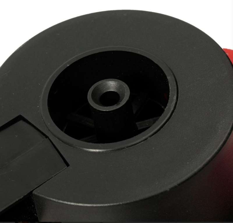 Wet Dry Dual-Use Car Vacuum Cleaner