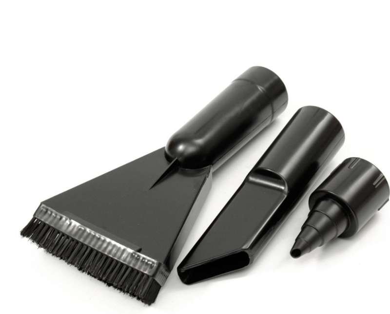 Wet Dry Dual-Use Car Vacuum Cleaner