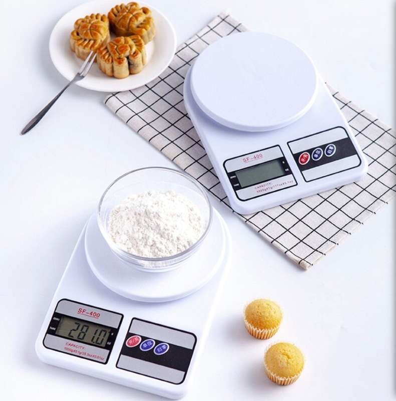 Multifunctional Electronic Scale