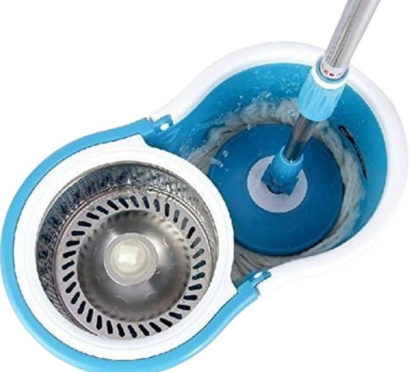 Magic Spin Mop