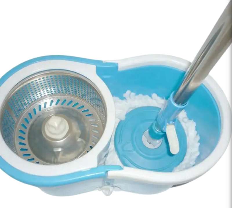 Magic Spin Mop