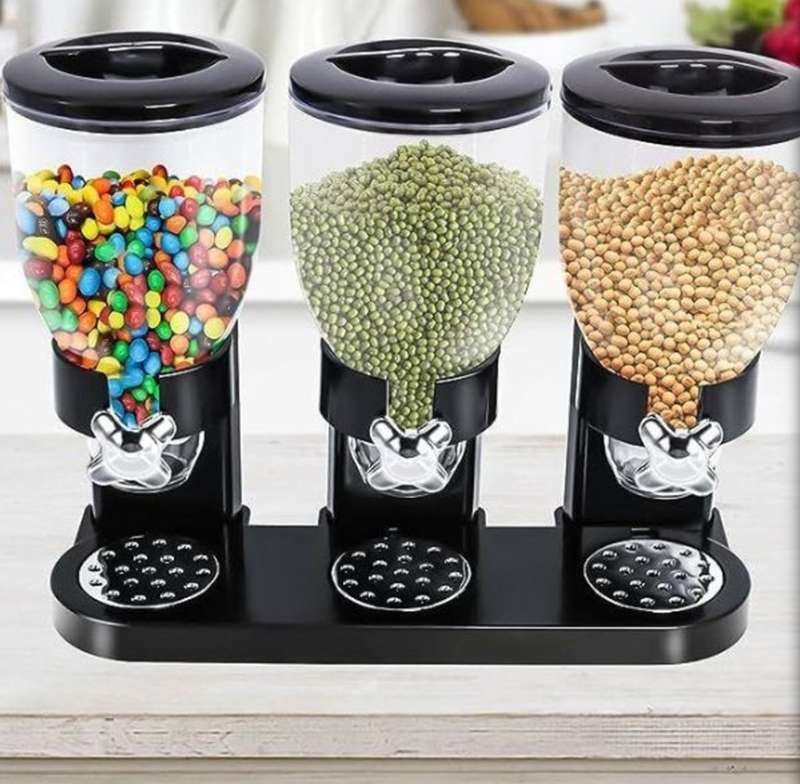 2L Cereal Dispensers