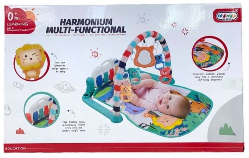 Kids aiyingle | Harmonium Multi-Functional