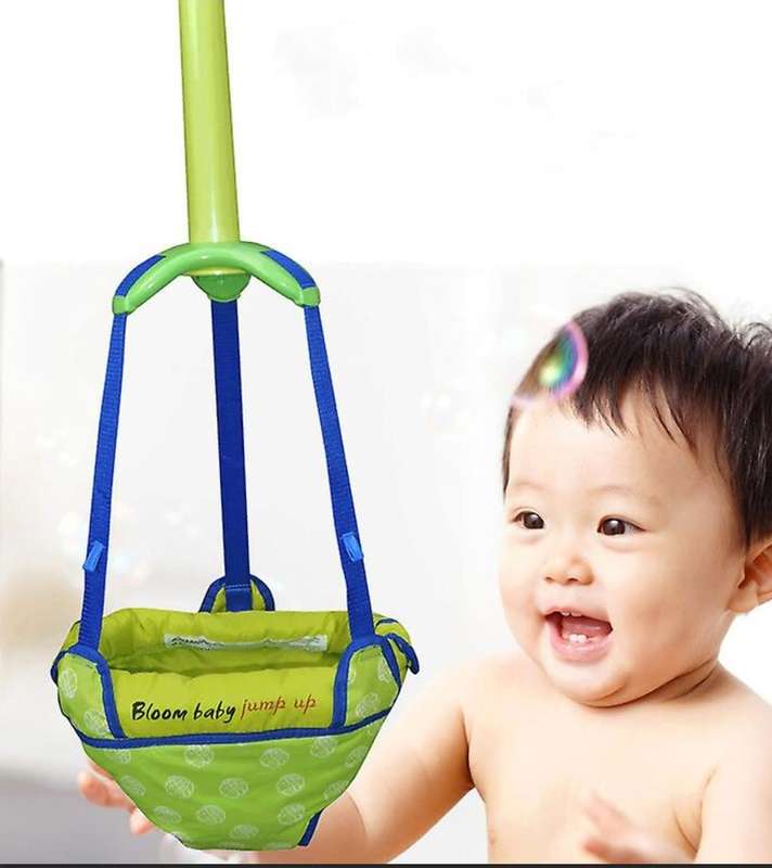 Baby Doorway Swing and Jumper