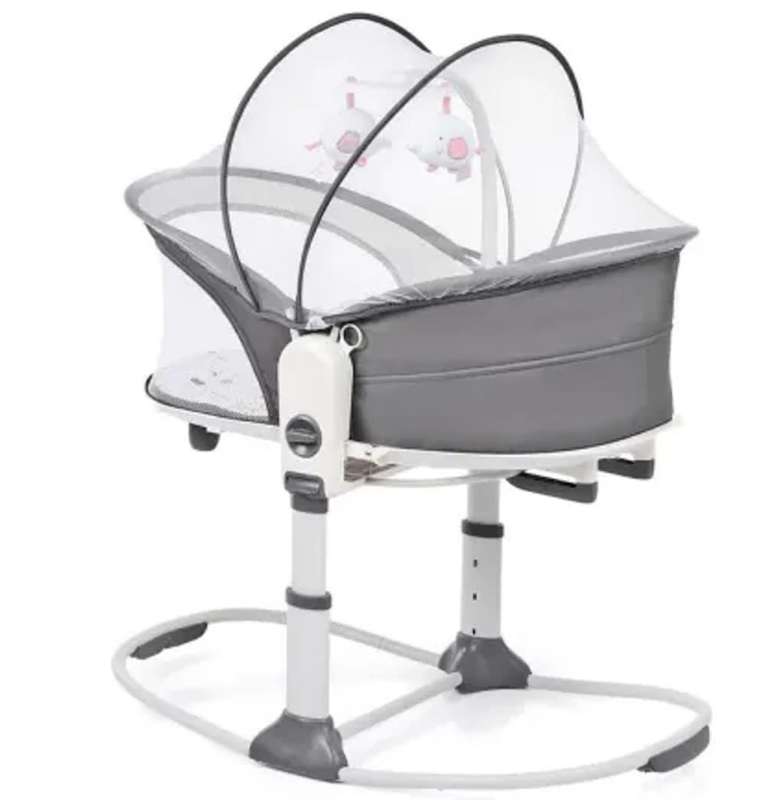 Mastela 6 in 1 Multi-Function Bassinet