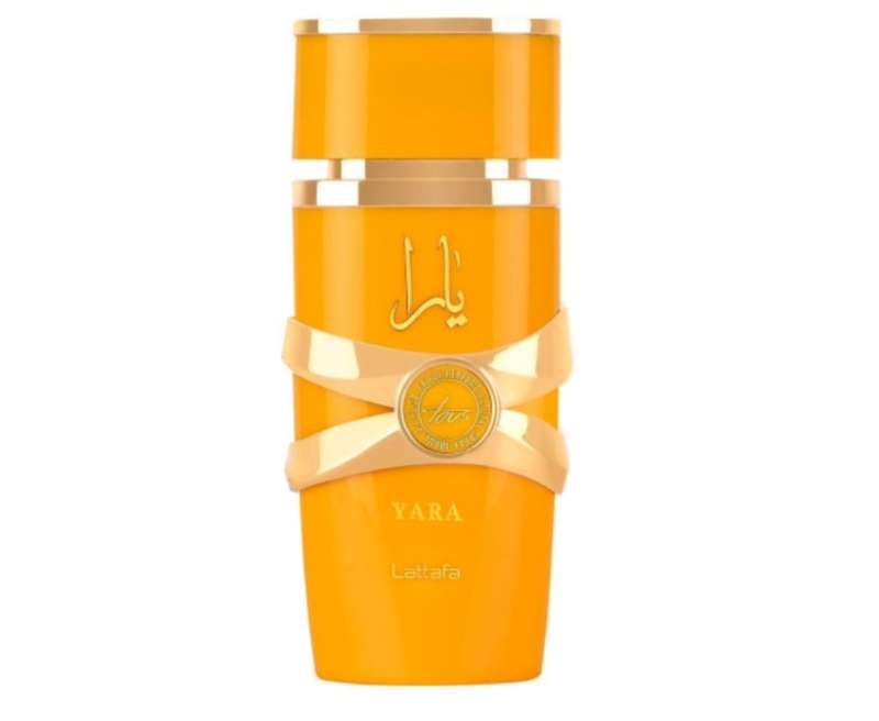 Yara Tous By Lattafa Eau De Parfum 100ml