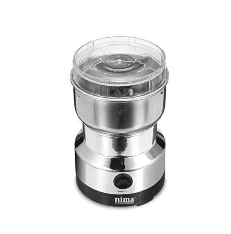 Nima electric grinder