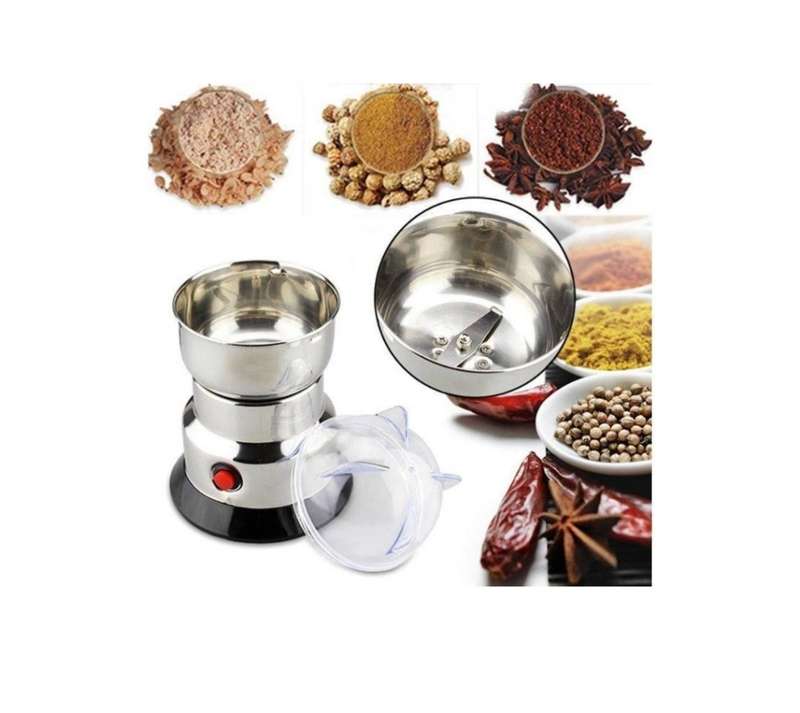 Nima electric grinder