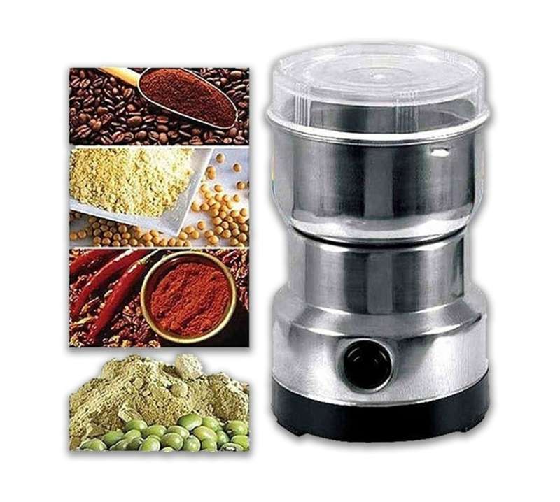 Nima electric grinder