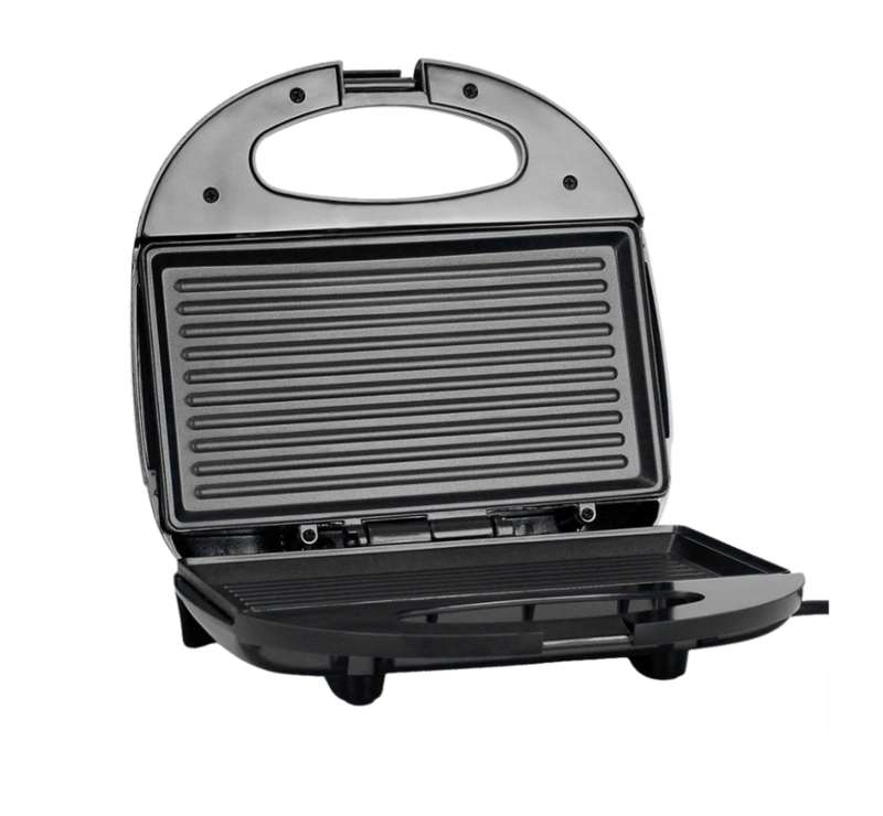Sandwich Toaster, Waffle Maker, and Iron Toast Grill Panini Press