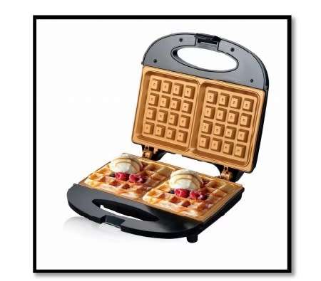 Waffle Maker