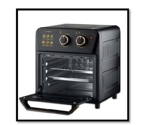 14L Electric Oven & Air Fryer