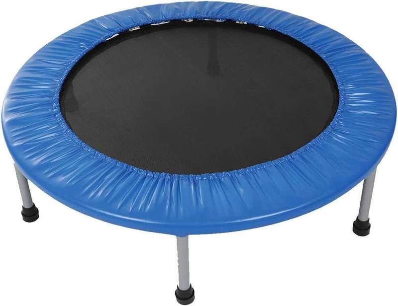 KIDS MINI TRAMPOLINE TYPE-1