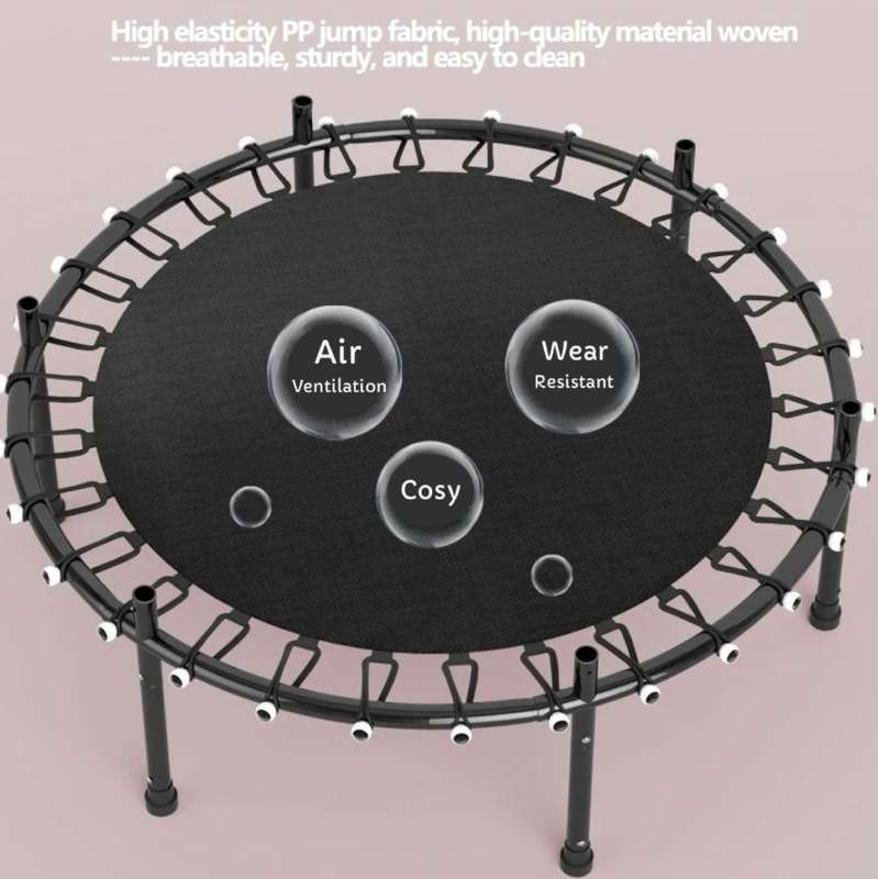 KIDS MINI TRAMPOLINE TYPE-3