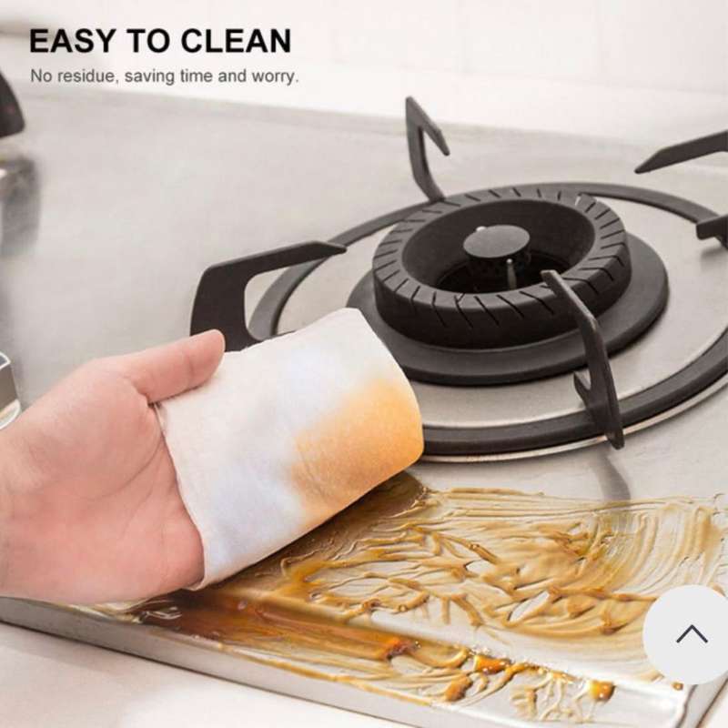 KITCHEN CLEANING WIPES