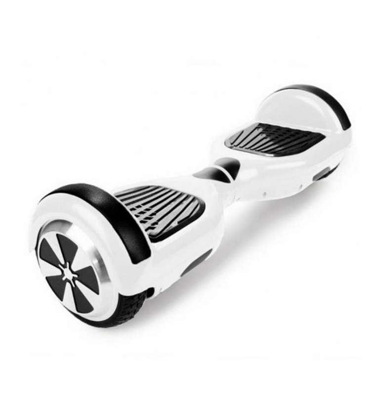 6.5 Inch Self-Balance Hoverboard with LED Lights
