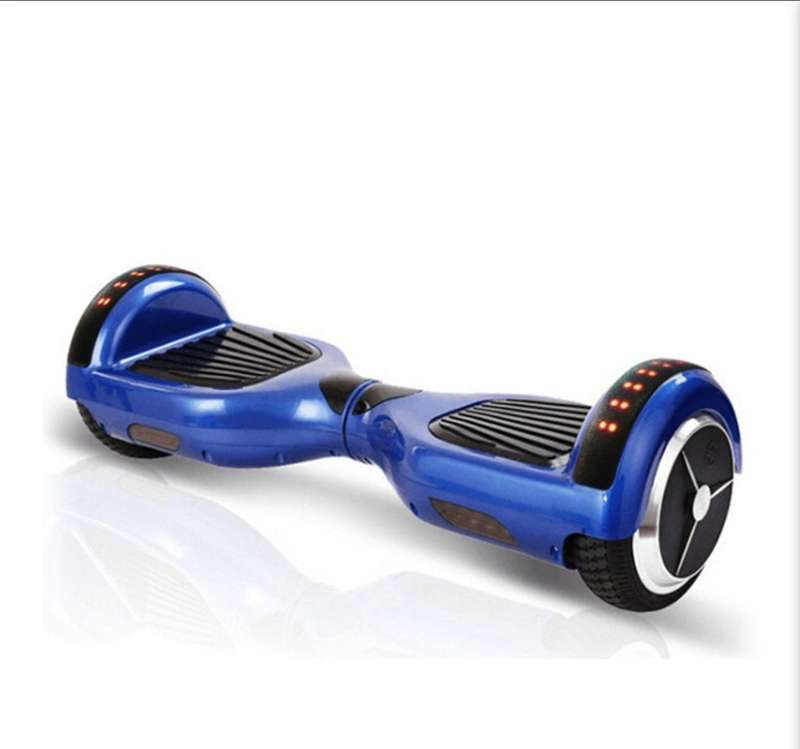 6.5 Inch Self-Balance Hoverboard with LED Lights
