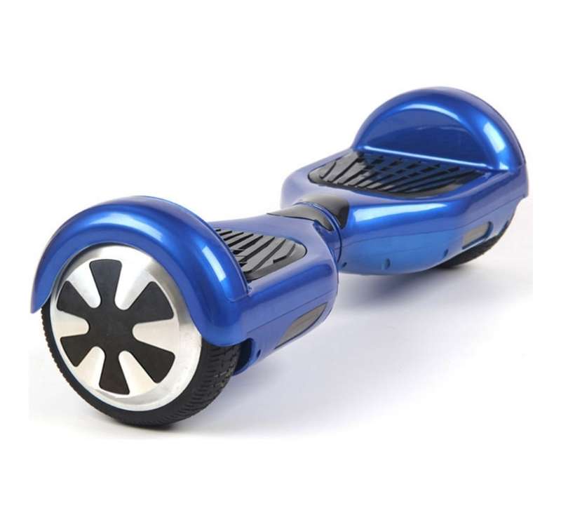 6.5 Inch Self-Balance Hoverboard with LED Lights