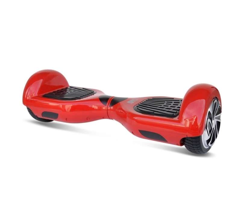 6.5 Inch Self-Balance Hoverboard with LED Lights