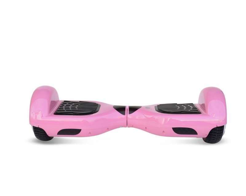 Smart Balance 6.5inch Hoverboard - Galaxy Pink