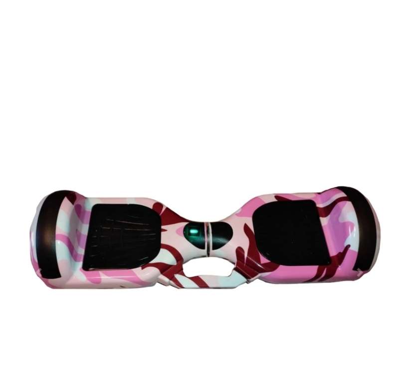 Smart Balance 6.5inch Hoverboard - Galaxy Pink