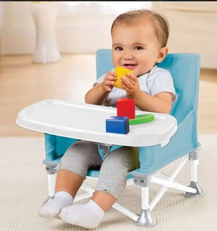 Portable Baby Feeding Chair