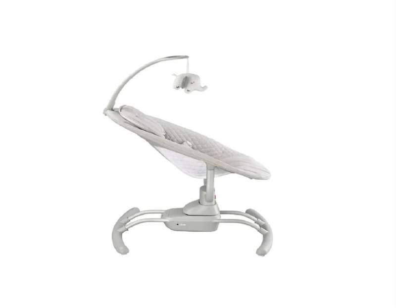 2 in 1 Baby Auto Swing