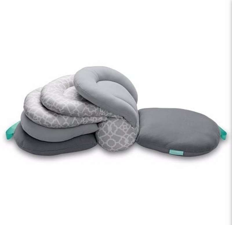Adjustable Nursing Pillow