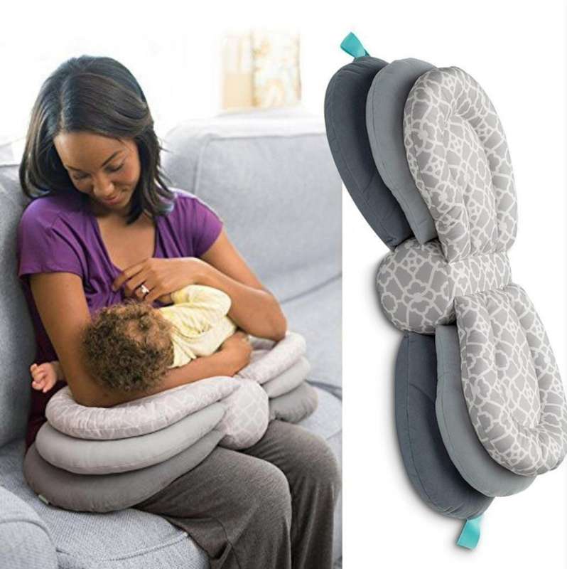 Adjustable Nursing Pillow