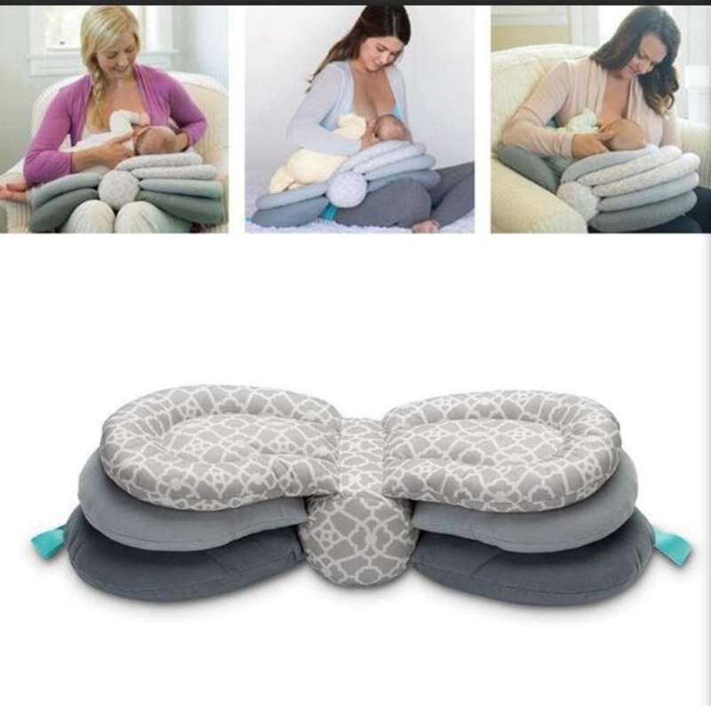 Adjustable Nursing Pillow