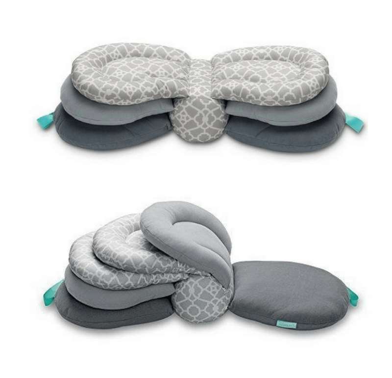 Adjustable Nursing Pillow