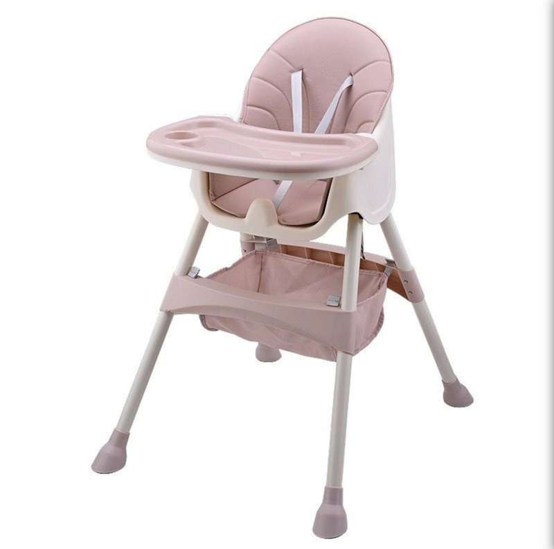 Multifunctional Baby High Chair