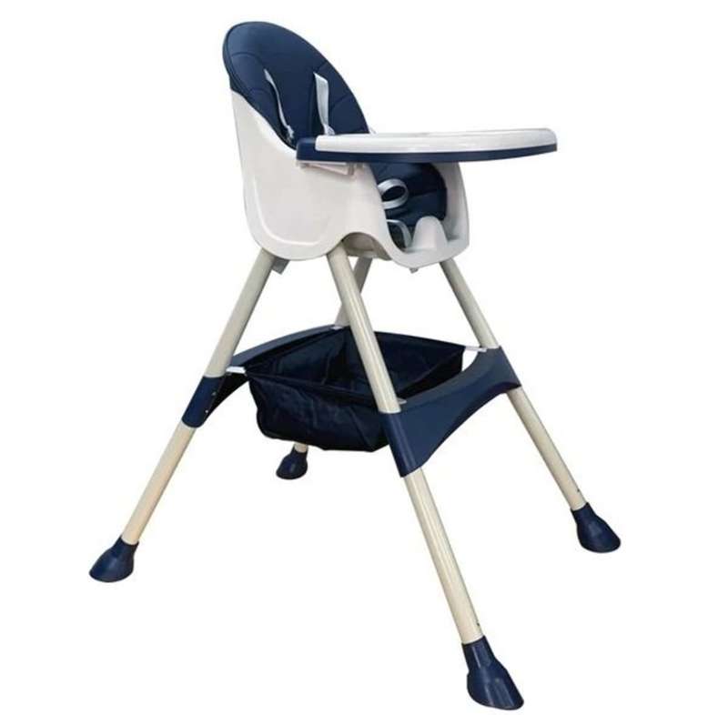 Multifunctional Baby High Chair