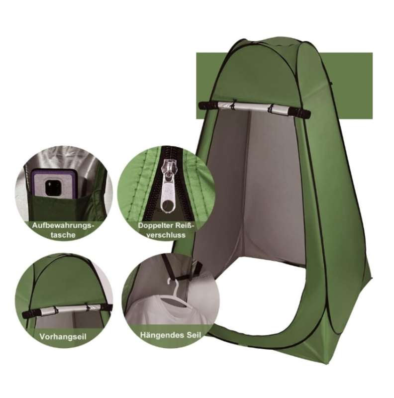 Baby Nursery Decor Tents Pop-Up Tent - Multi-Purpose