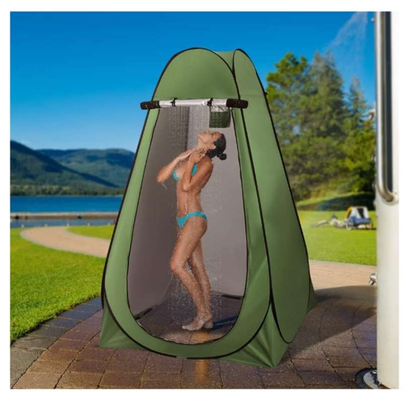 Baby Nursery Decor Tents Pop-Up Tent - Multi-Purpose