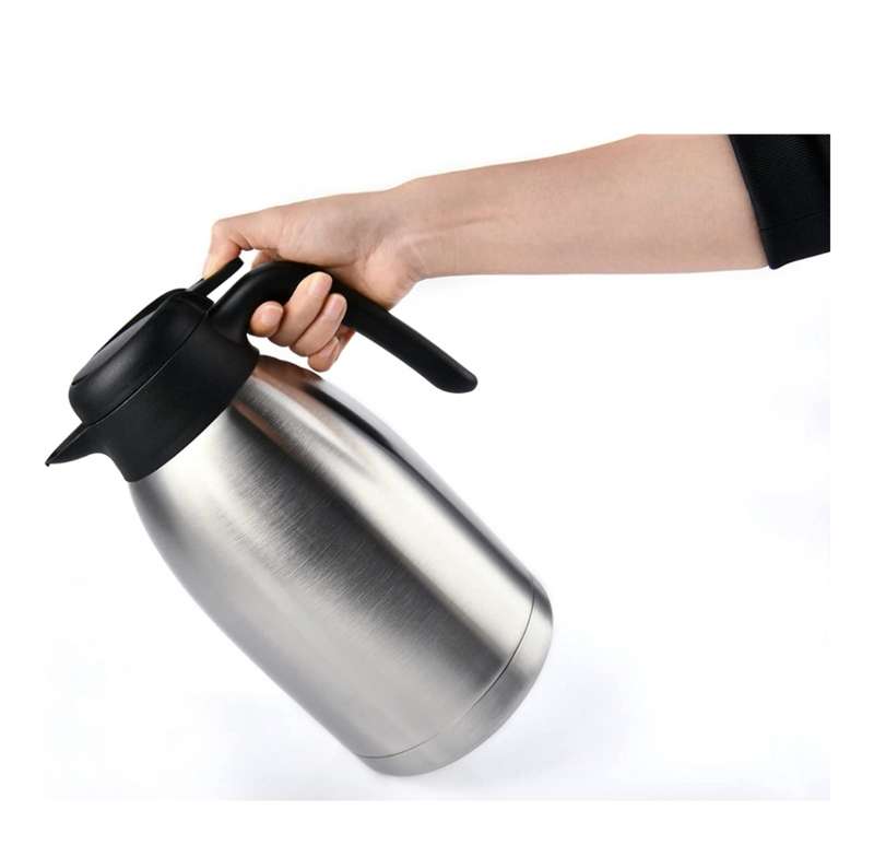 2L vacuum Flask