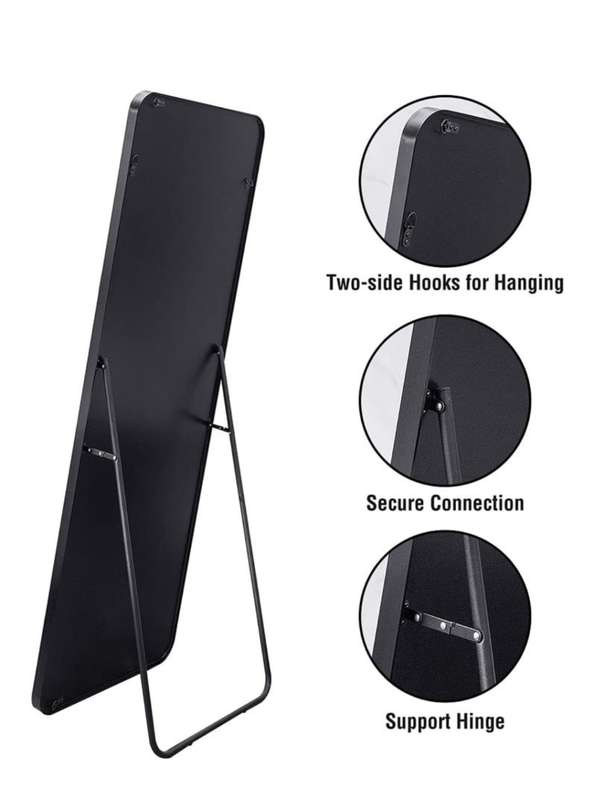 FREE-STANDING MIRROR