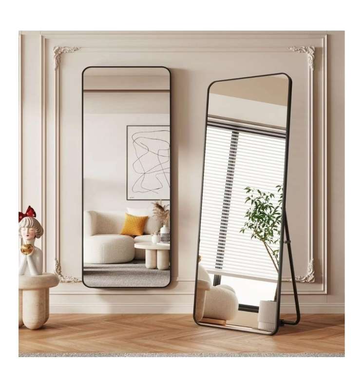 FREE-STANDING MIRROR