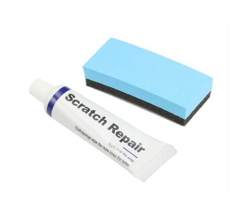 15ml Car Scratch And Swirl Eraser