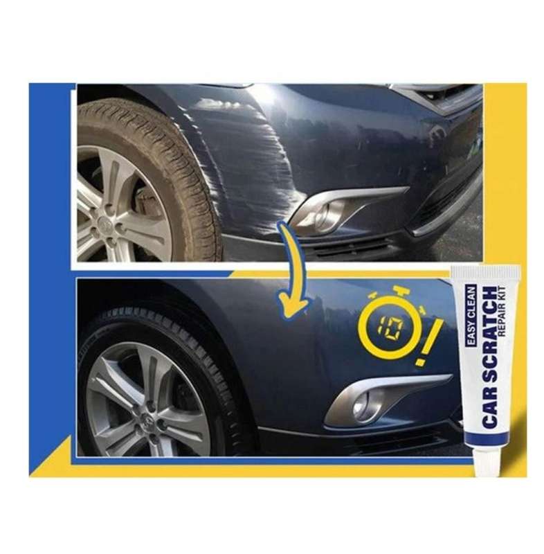 15ml Car Scratch And Swirl Eraser