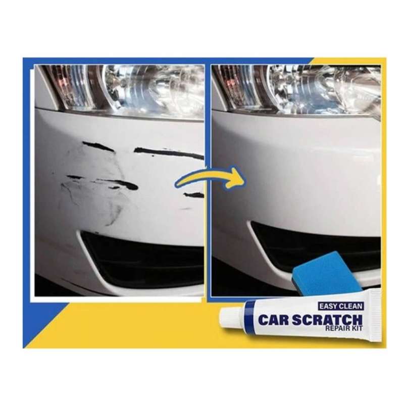 15ml Car Scratch And Swirl Eraser